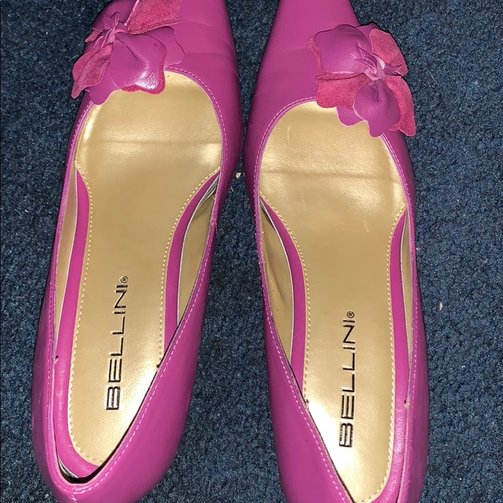 Women’s heels